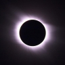 Éclipse totale de Soleil, août 2008